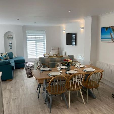 Surf'S Up! Perfect Base For Holidays Or Work In Cornwall St Columb Major Buitenkant foto