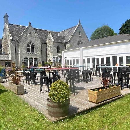 Surf'S Up! Perfect Base For Holidays Or Work In Cornwall St Columb Major Buitenkant foto