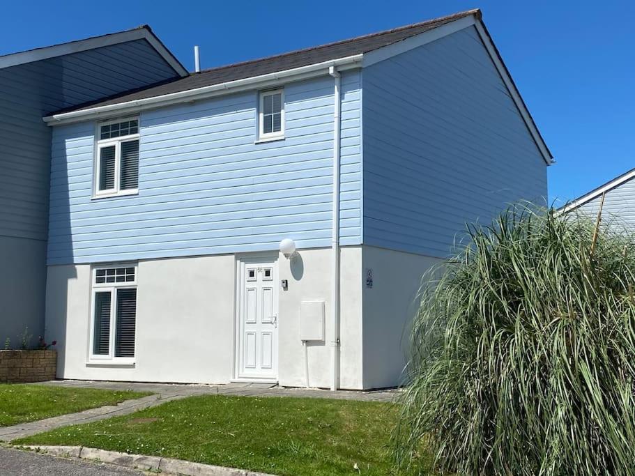 Surf'S Up! Perfect Base For Holidays Or Work In Cornwall St Columb Major Buitenkant foto