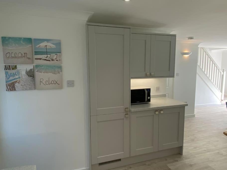 Surf'S Up! Perfect Base For Holidays Or Work In Cornwall St Columb Major Buitenkant foto