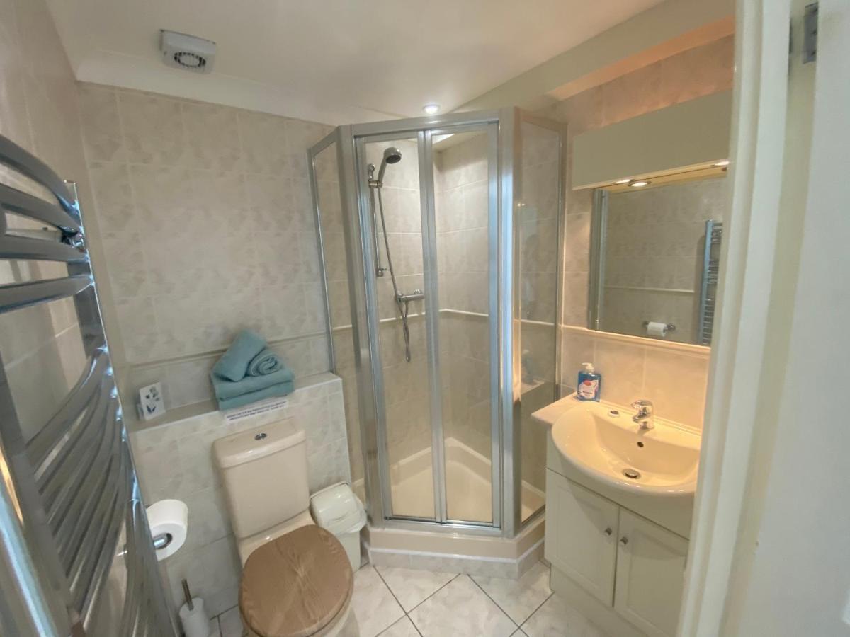 Surf'S Up! Perfect Base For Holidays Or Work In Cornwall St Columb Major Buitenkant foto