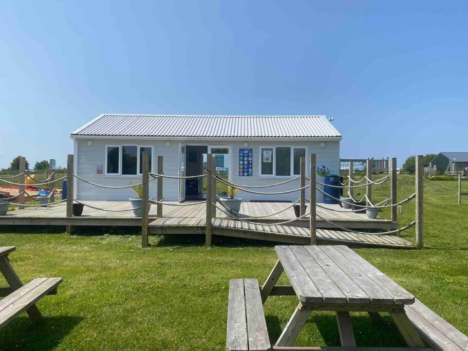 Surf'S Up! Perfect Base For Holidays Or Work In Cornwall St Columb Major Buitenkant foto
