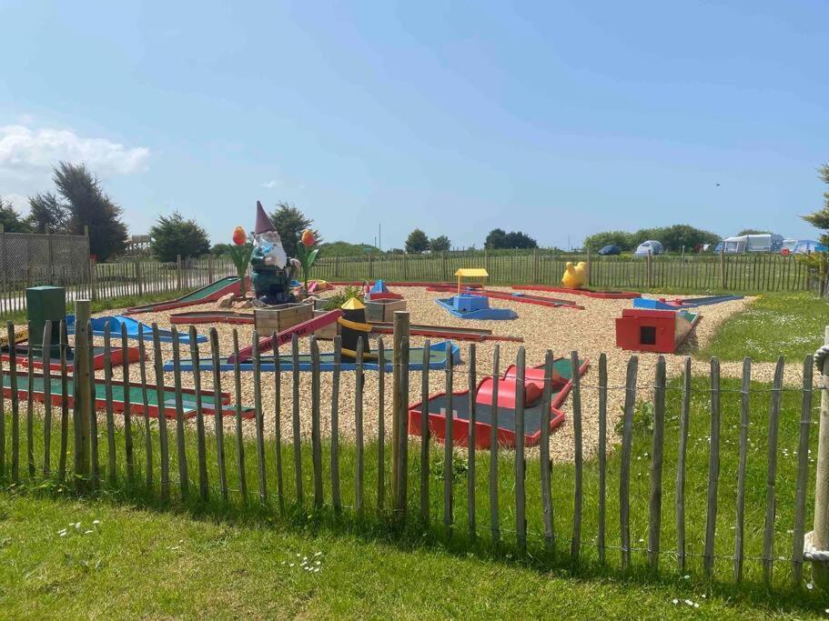 Surf'S Up! Perfect Base For Holidays Or Work In Cornwall St Columb Major Buitenkant foto
